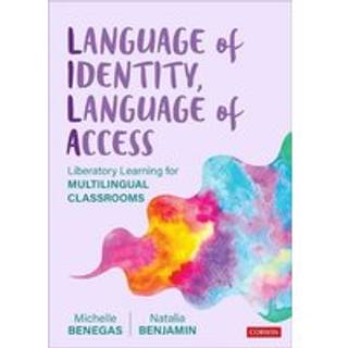 Language of Identity, Language of Access