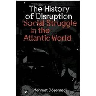 The History of Disruption