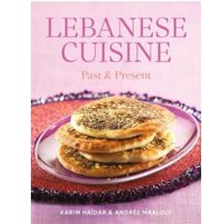 Lebanese Cuisine