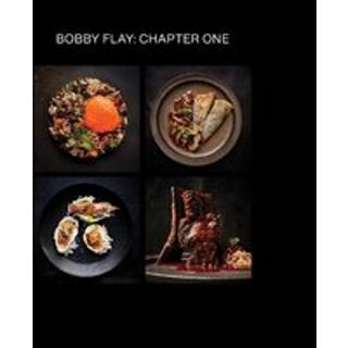 Bobby Flay: Chapter One