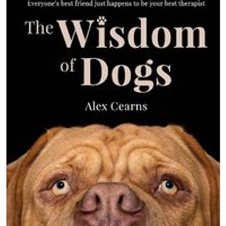 The Wisdom Of Dogs: The adorable and funny new book from the photographer behind the bestselling QUOKKA'S GUIDE TO HAPPINESS and ZEN DOGS