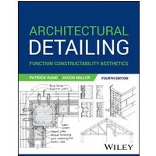 Architectural Detailing