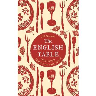 The English Table