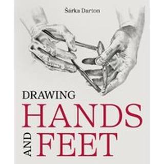 Drawing Hands and Feet