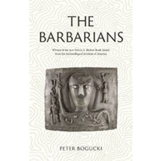 The Barbarians