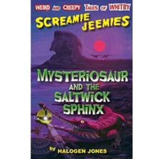 Mysteriosaur and the Saltwick Sphinx