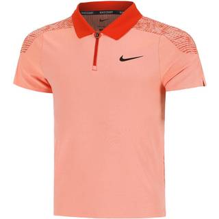 NikeCourt Slam Herre Polo