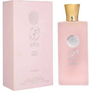 Nusuk Ajwaa Roses Eau de parfum 100 ml