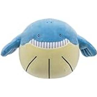 Pokemon Wailmer Bamse 30 cm