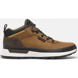 Timberland Timberland Lysebrun Field Trekkerstøvler