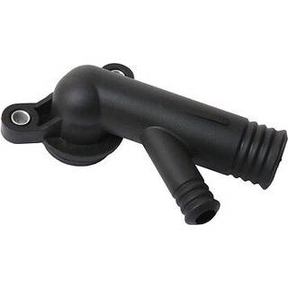 URO -dele 11531743679 K?leslangestik Cylinder Hoved til ?vre radiatorslange