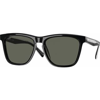 Costa Del Mar 6S2014 Ulu Polarized 201401 56 Solbriller Mænd Black - Black - 56mm