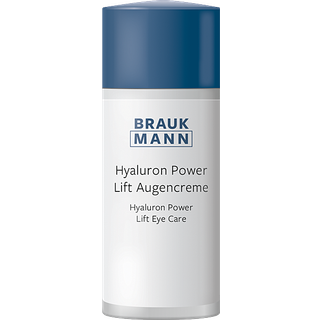 Hildegard-Braukmann Pleje-af-maend AnsigtsplejeHyaluron Power Lift 30 ml (5.033,00 kr / 1 l) - 30 ml