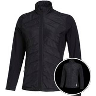 NEO Clima Running Jacket Women - Black, Size S - black