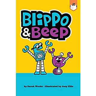 Blippo and Beep