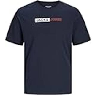 Plus Size Logo T-shirt