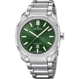 Candino Sport C4754/3 - Herre - 42 mm - Analog - Quartz - Safirglas