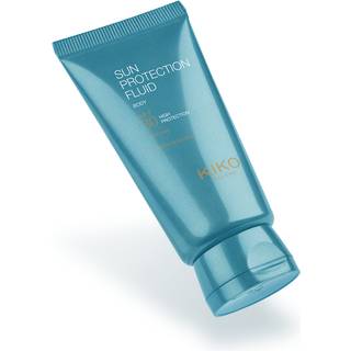 KIKO Milano Sun Protection Fluid Body SPF 30 - 150 ml