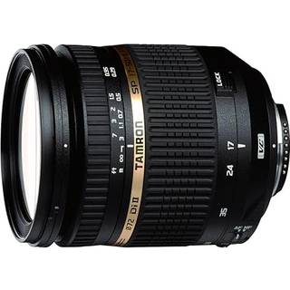 TAMRON 17-50/2,8 XR DI II VC SP (NIKON)