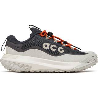 Sneakers Nike ACG Mountain Fly 2 Low GTX Dk Smoke Grey/ Khaki-Lt Orewood Brn EUR 36.5 - Khaki-Lt Orewood Brn - 36.5
