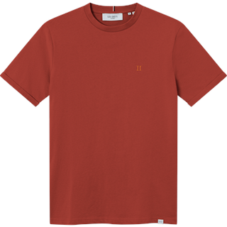 Les Deux Nørregaard T-Shirt Rød - S