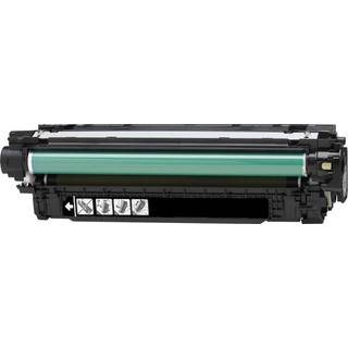 HP 304A sort toner 3.500 sider alternativ CC530A