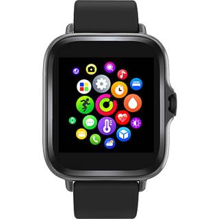 Denver swc-156mk2 smartwatch - sort (På lager i butik)