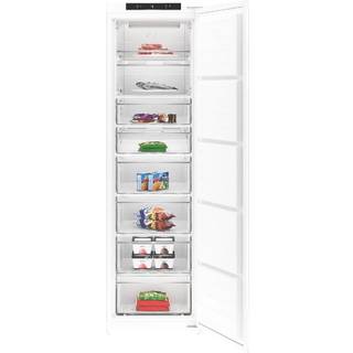 Blomberg FNM1700IN Integrerbart Fryseskab