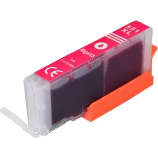 ORINK 581XL Magenta