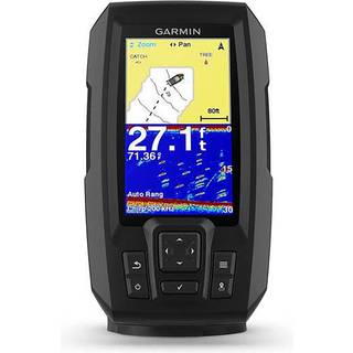 Garmin Striker Plus 4 m. transducer