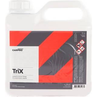 CarPro TRIX Tjære- & Flyverustfjerner