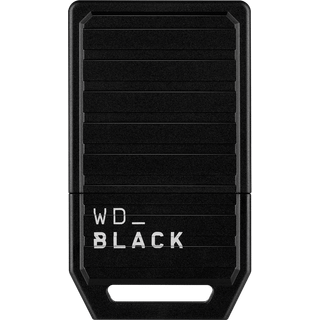 Wd  512gb C50 Expansion Card Ssd For Xbox X/s
