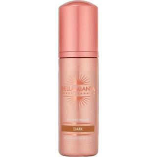 Bellamianta Tanning Mousse Dark - 150 ml.