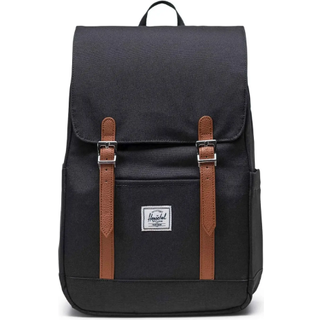 Herschel Supply Co. Herschel Retreat Lille rygs?k sort en st?rrelse