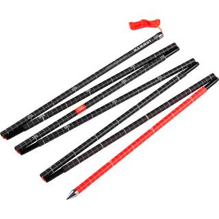 Mammut Carbon Probe 240 Light Lavinesonde størrelse One Size farve orange