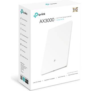 TP-Link Archer Air E5 Wifi 6-repeater AX3000