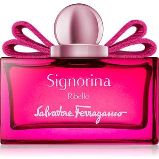 Salvatore Ferragamo Signorina Ribelle Eau de parfum 100 ml