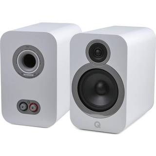 Q Acoustics 3030i Graphite