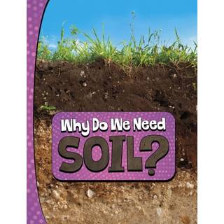 Why Do We Need Soil?