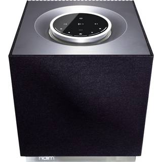Naim Mu-So Qb 2nd Generation - Buy & Try - 3 års garanti*