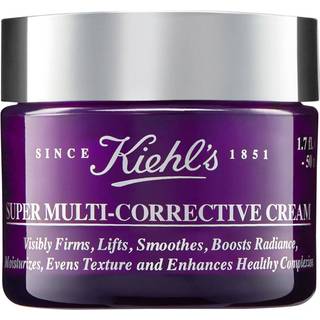 Kiehl's Ansigtspleje Anti ageing-pleje Super Multi-Corrective Cream 75 ml (8.573,00 kr / 1 l) - 75 ml
