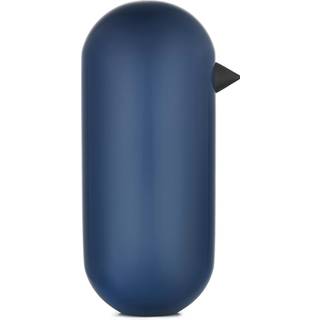 Normann Copenhagen Little Bird 13,5 cm - mørkeblå