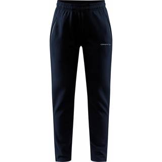 Craft 1910767 core soul zip sweatpants w Kvinde Dark Navy XS