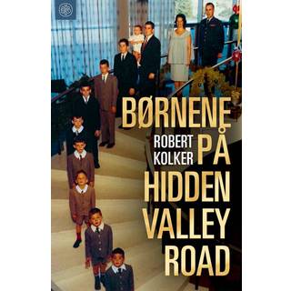 Børnene på Hidden Valley Road