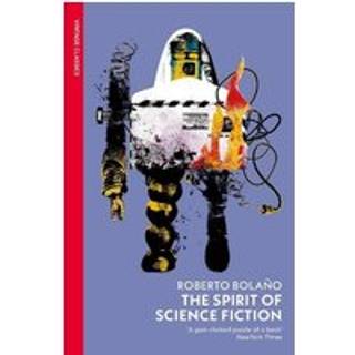 The Spirit of Science Fiction
