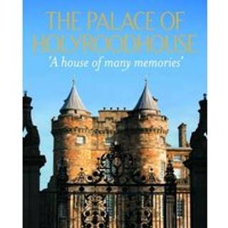 The Palace of Holyroodhouse