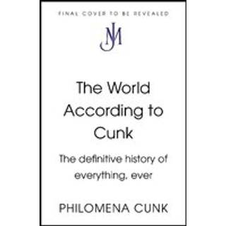 The World According to Cunk