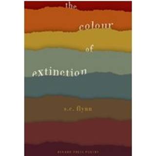 The Colour of Extinction