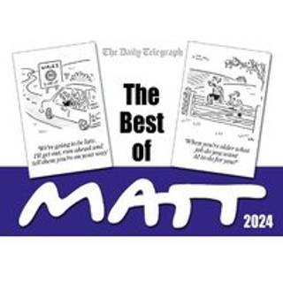 The Best of Matt 2024