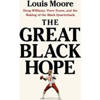 The Great Black Hope